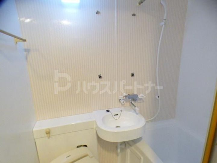 千葉県船橋市印内3(マンション)の賃貸物件の内装