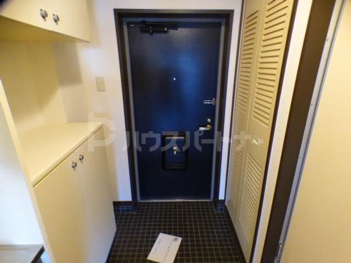 千葉県船橋市印内3(マンション)の賃貸物件の玄関