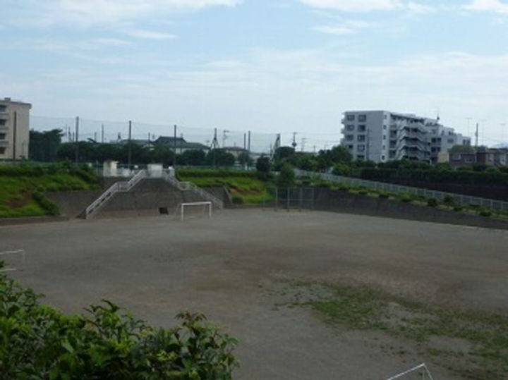 神奈川県相模原市緑区下九沢(アパート)の賃貸物件の周辺