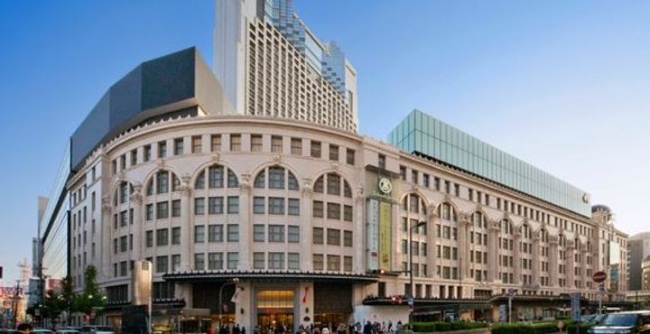 大阪府大阪市浪速区難波中2(マンション)の賃貸物件の周辺