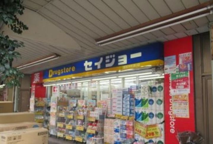 ユナイト鶴見ブラームスの周辺