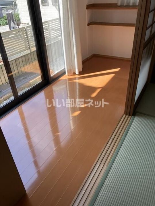 埼玉県入間市扇台1(一戸建)の賃貸物件のその他画像