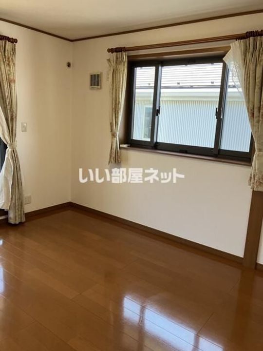 埼玉県入間市扇台1(一戸建)の賃貸物件のその他画像