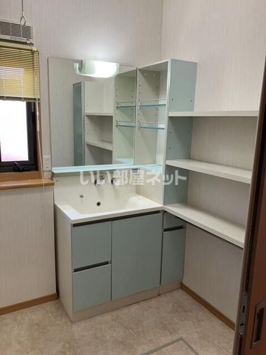 埼玉県入間市扇台1(一戸建)の賃貸物件の内装