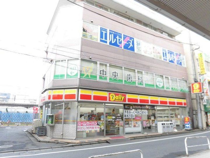 千葉県柏市明原1(マンション)の賃貸物件の周辺