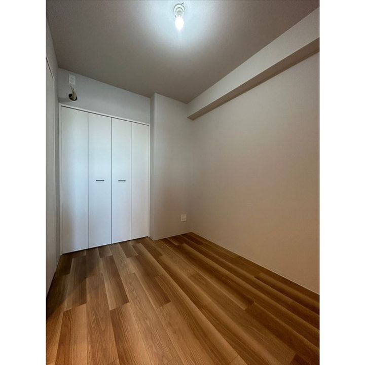 東京都板橋区板橋2(マンション)の賃貸物件の内装