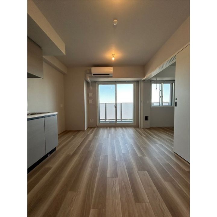 東京都板橋区板橋2(マンション)の賃貸物件の風呂