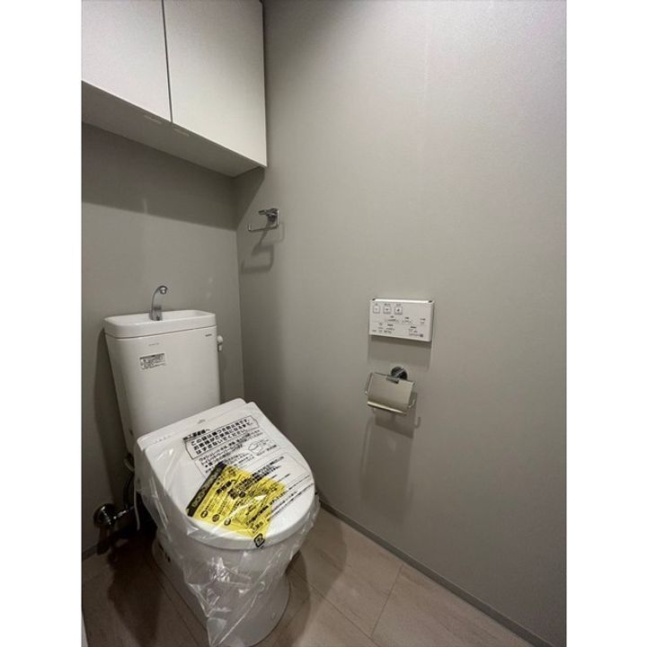 東京都板橋区板橋2(マンション)の賃貸物件の内装