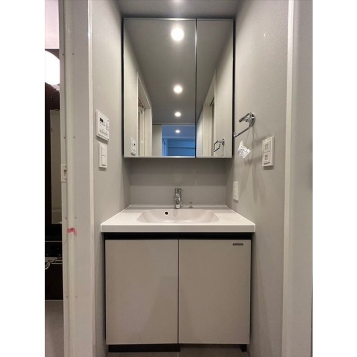 東京都板橋区板橋2(マンション)の賃貸物件の内装