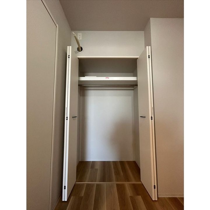 東京都板橋区板橋2(マンション)の賃貸物件の内装