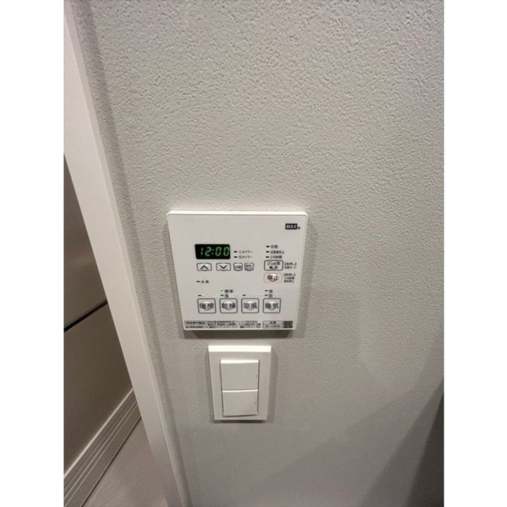 東京都板橋区板橋2(マンション)の賃貸物件の内装