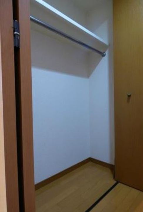 福岡県福岡市博多区住吉3(マンション)の賃貸物件の内装