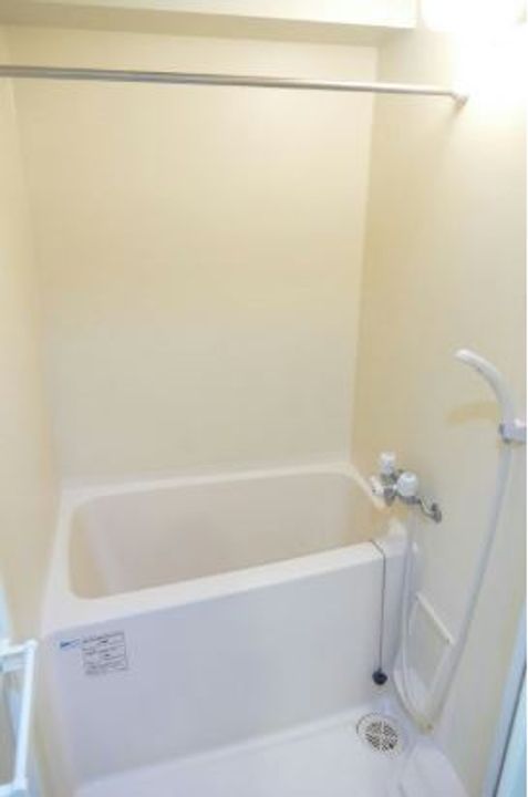 福岡県福岡市博多区住吉3(マンション)の賃貸物件の風呂