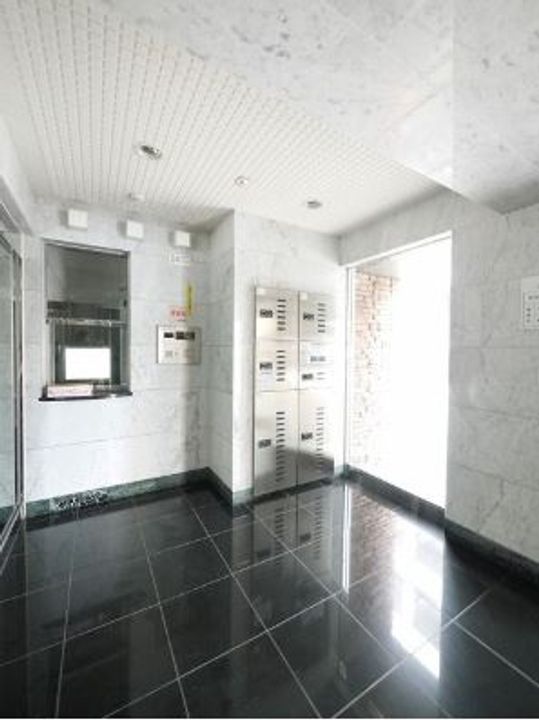 福岡県福岡市博多区住吉3(マンション)の賃貸物件の地図