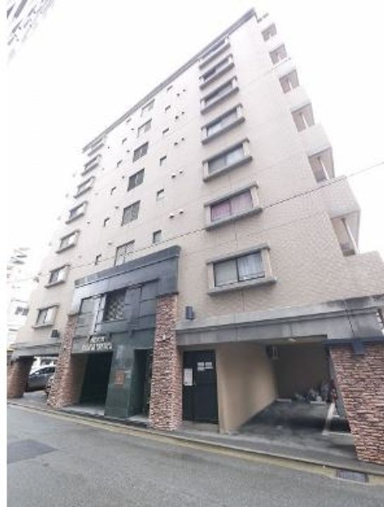 福岡県福岡市博多区住吉3(マンション)の賃貸物件のその他画像