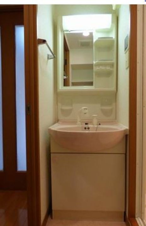 福岡県福岡市博多区住吉3(マンション)の賃貸物件の内装