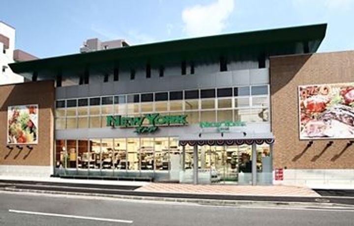 福岡県福岡市博多区住吉3(マンション)の賃貸物件の周辺