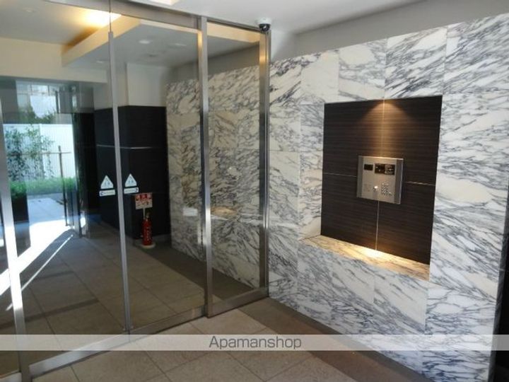 東京都杉並区上高井戸3(マンション)の賃貸物件の地図