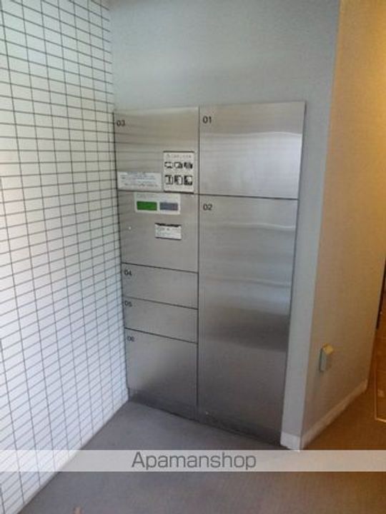 東京都杉並区上高井戸3(マンション)の賃貸物件の地図