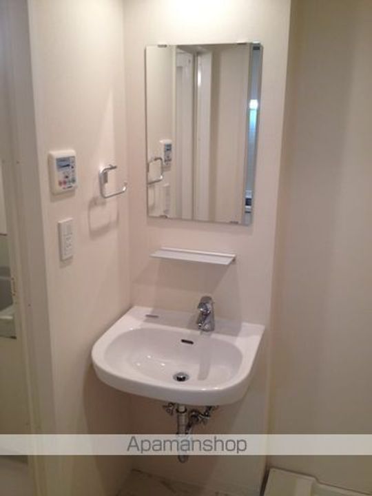 東京都杉並区上高井戸3(マンション)の賃貸物件の内装