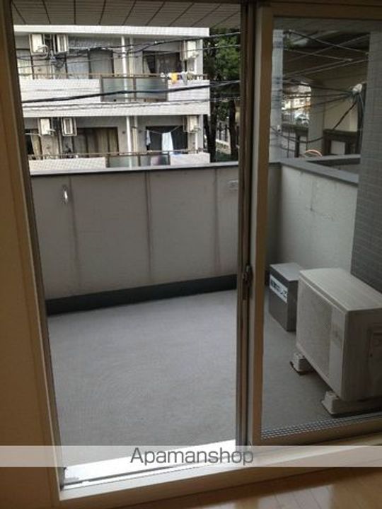 東京都杉並区上高井戸3(マンション)の賃貸物件の内装