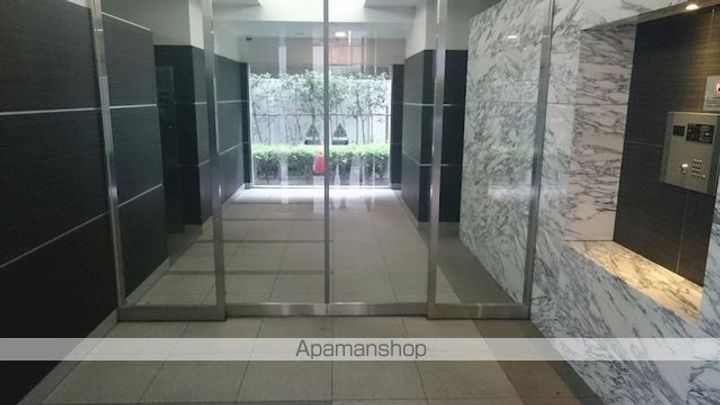 東京都杉並区上高井戸3(マンション)の賃貸物件の内装