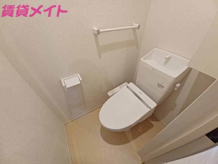 Garden日永西Iの内装