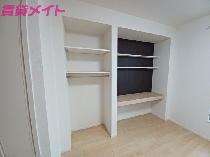 Garden日永西Iの内装