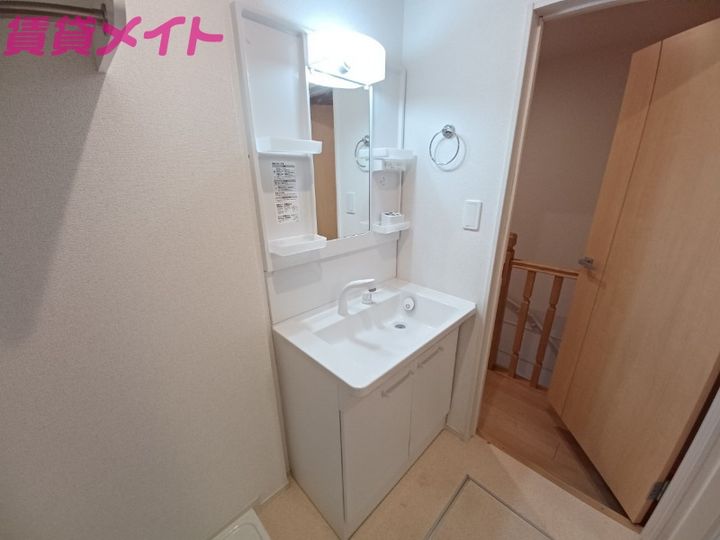 Garden日永西Iの内装