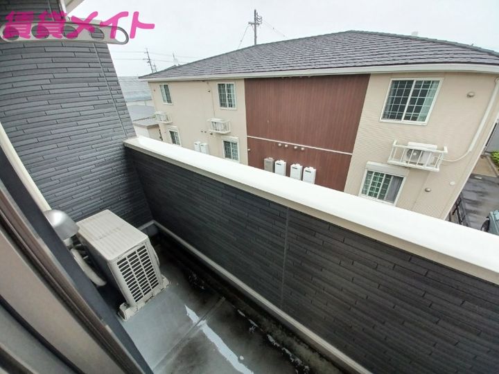 Garden日永西Iの内装