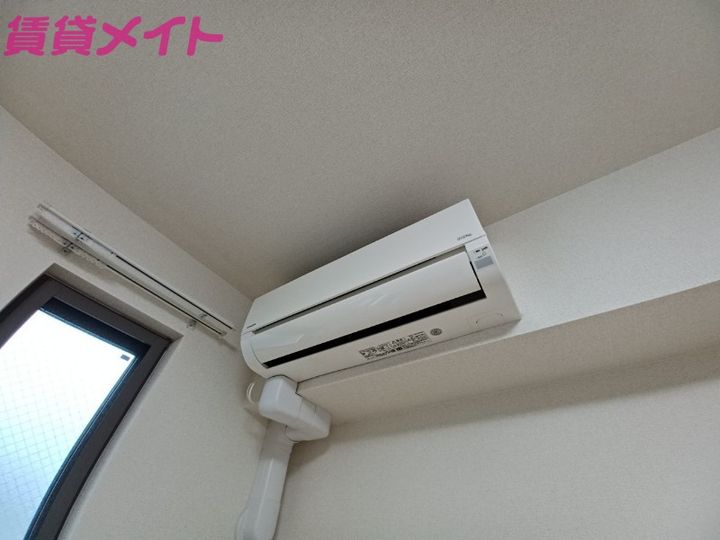 Garden日永西Iの内装