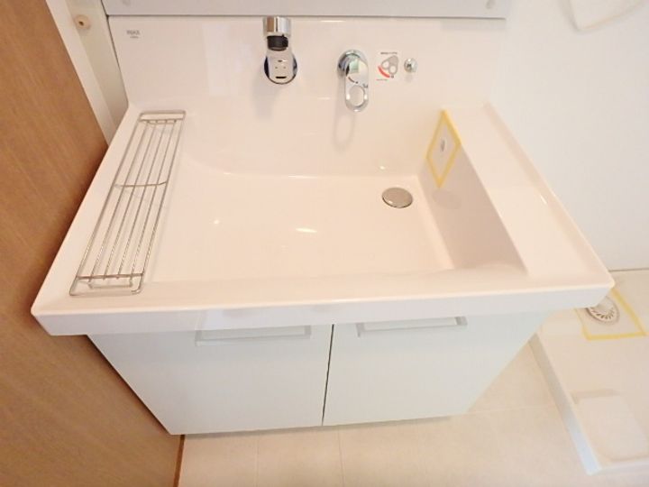 東京都荒川区荒川3(マンション)の賃貸物件の内装