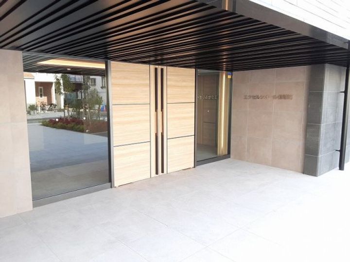 SPコート保塚町の地図