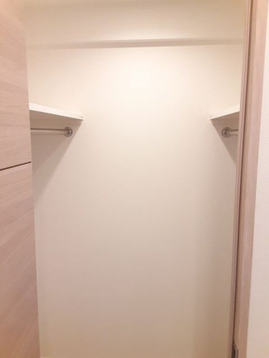 SPコート保塚町の内装