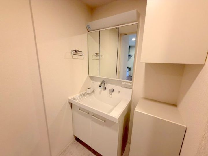 グランディール南四条の内装