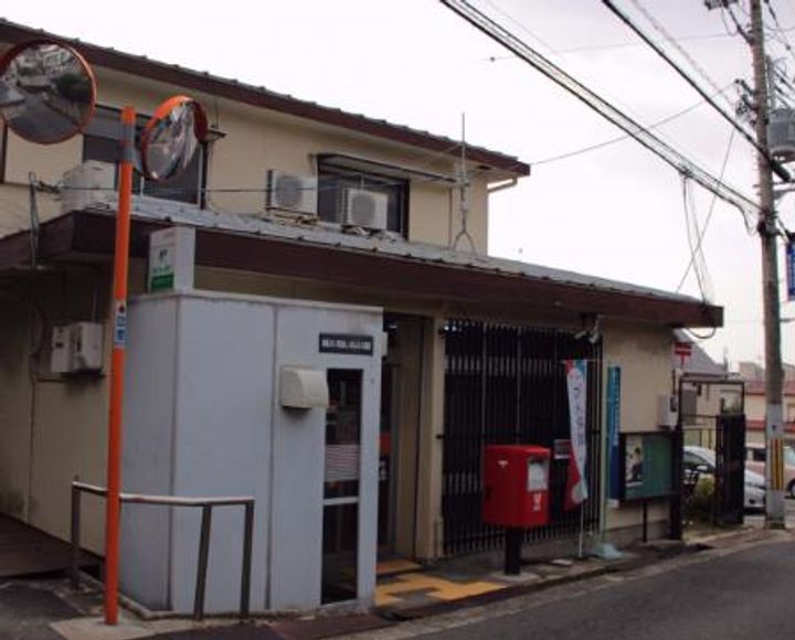 グランディール南四条の周辺