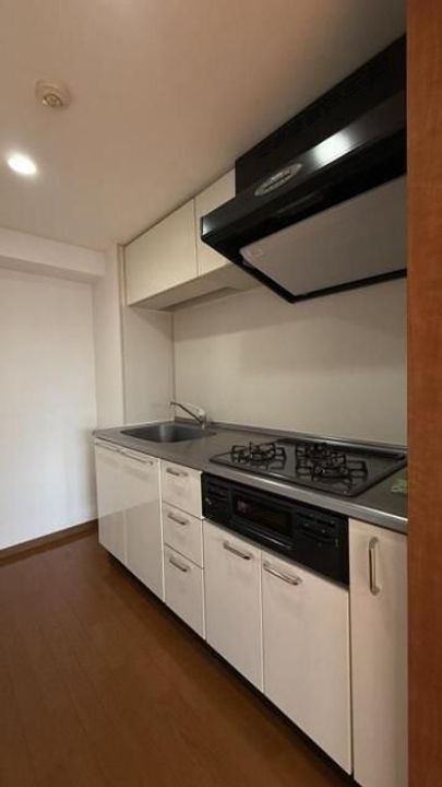 ミリオンガーデン世田谷砧のキッチン