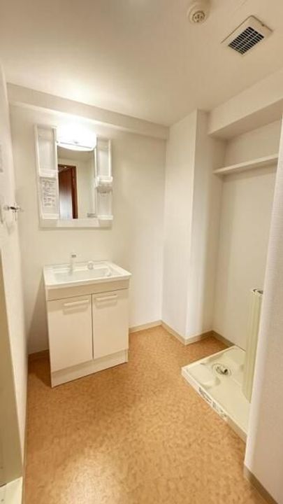 ミリオンガーデン世田谷砧の内装