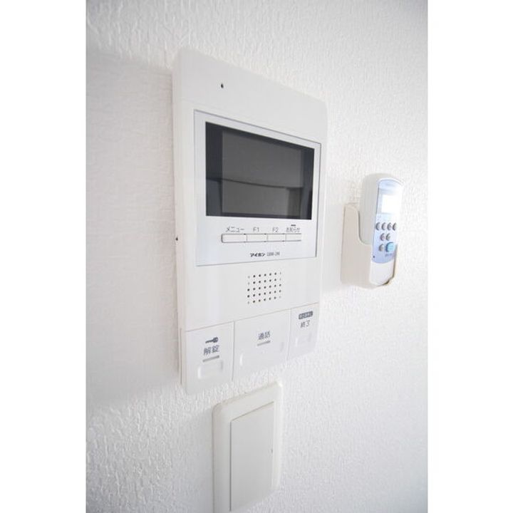 北海道札幌市豊平区平岸四条12(マンション)の賃貸物件の内装