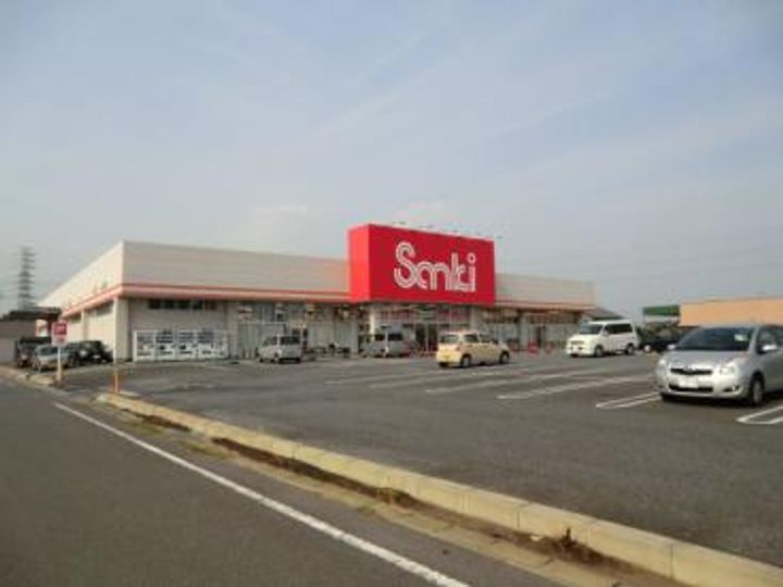 セイラBOX東貝沢Aの周辺