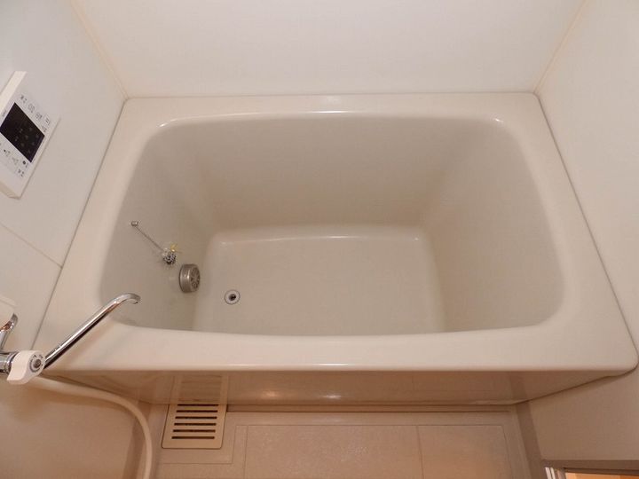 フォレスト金の原IIの風呂