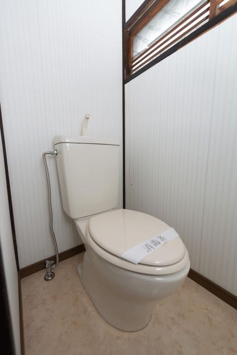 神奈川県大和市深見西4(一戸建)の賃貸物件の内装