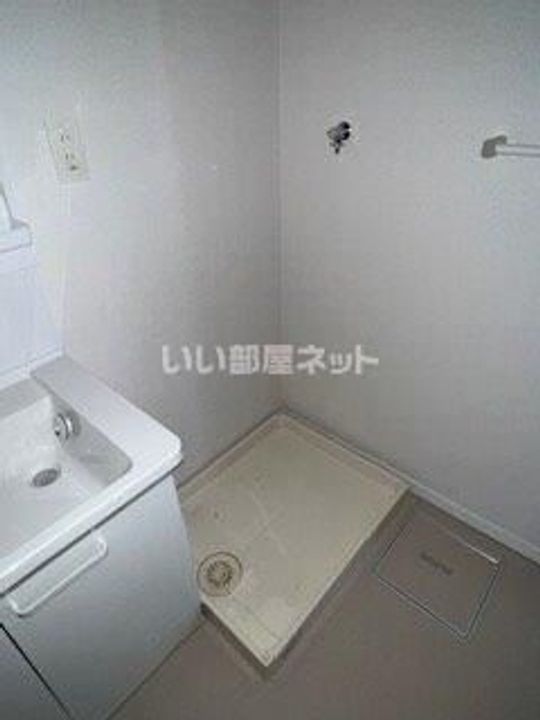 ヴァンベール本郷台の内装