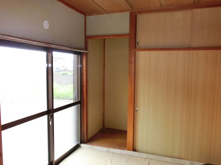 栃木県佐野市犬伏下町(一戸建)の賃貸物件の内装
