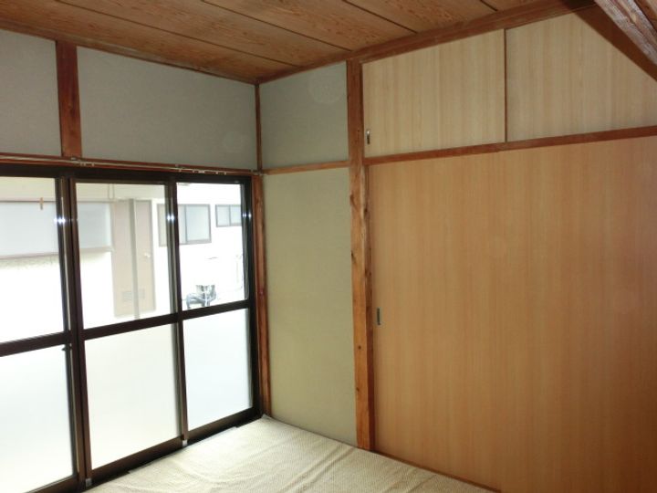 栃木県佐野市犬伏下町(一戸建)の賃貸物件の内装
