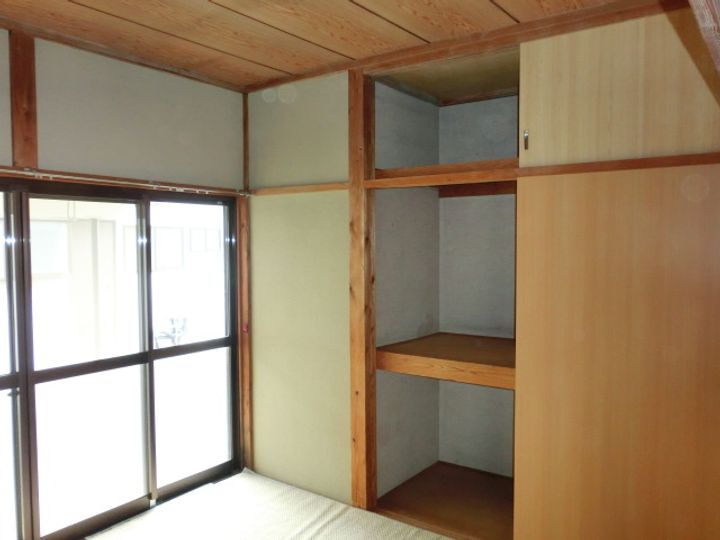 栃木県佐野市犬伏下町(一戸建)の賃貸物件の内装