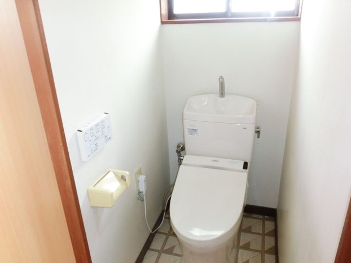 栃木県佐野市犬伏下町(一戸建)の賃貸物件の内装