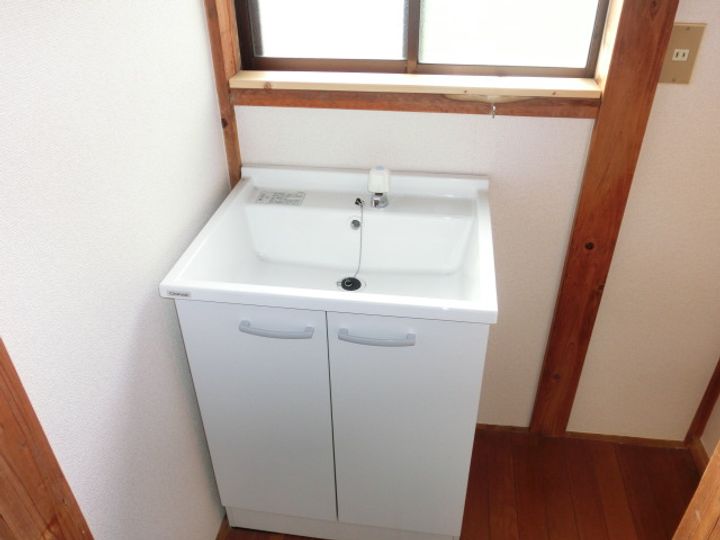 栃木県佐野市犬伏下町(一戸建)の賃貸物件の内装