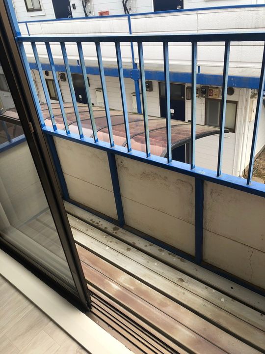 プルミエールの内装