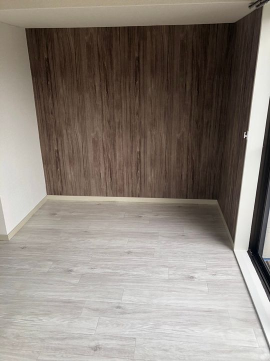 プルミエールの内装